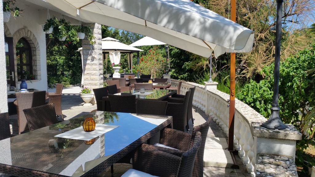 Guest House Villa Marlis Malinska Exterior foto