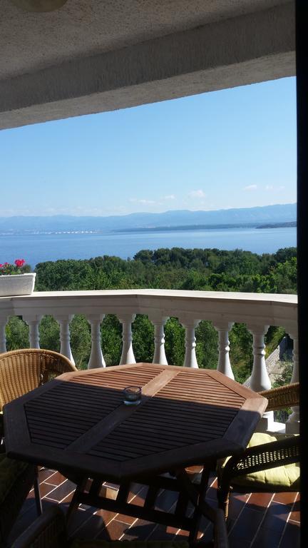 Guest House Villa Marlis Malinska Quarto foto